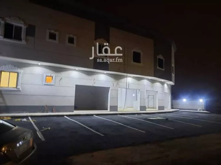 عمارة للبيع في شارع عمرو بن معبد بن الأوسي ، حي الملك فهد ، المدينة المنورة ، منطقة المدينة المنورة