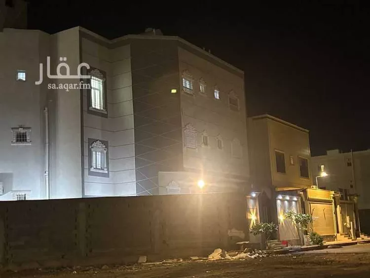 عمارة للبيع في شارع عمرو ابن معبد الازعر الاوسي, حي الملك فهد, مدينة المدينه المنوره, منطقة المدينة المنورة صورة 3