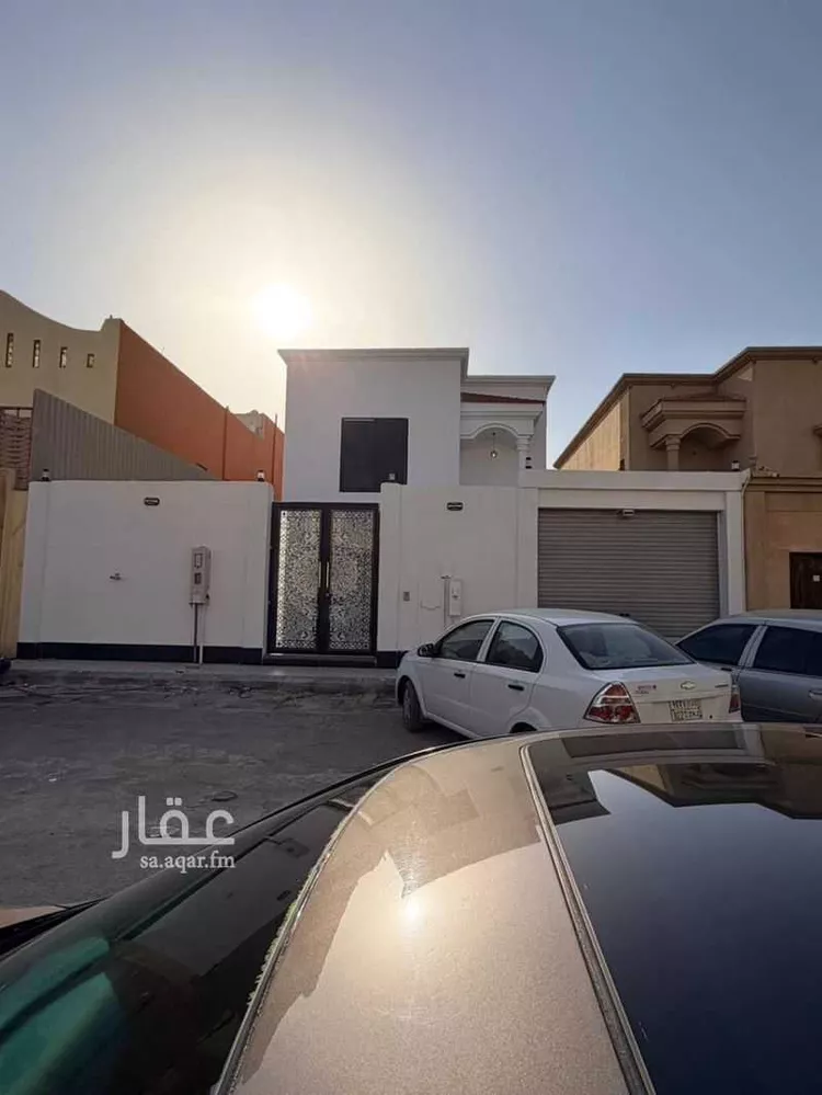 فيلا للبيع في شارع 5ب ، حي الشعلة ، الدمام ، الدمام