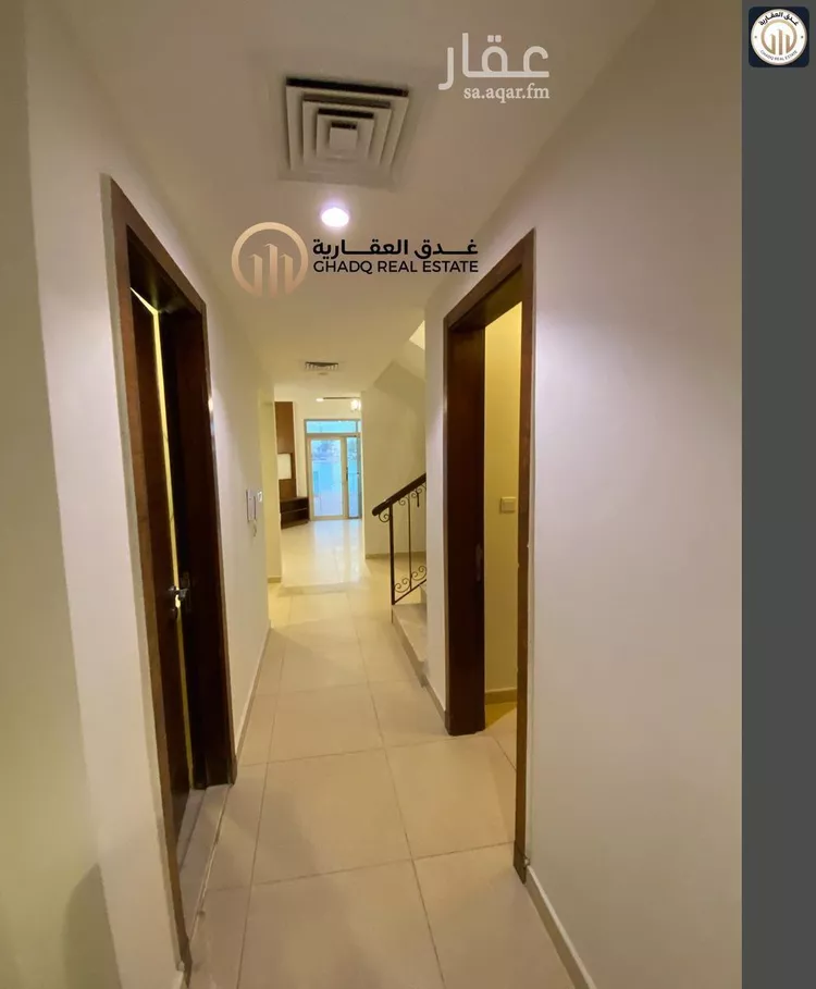 فيلا للإيجار في شارع الدمام 1024, حي شاطئ نصف القمر, مدينة الدمام, المنطقة الشرقية صورة 4
