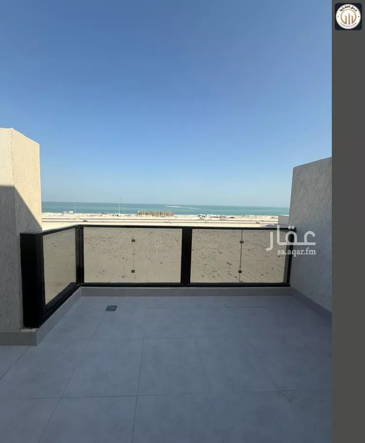 شقة للإيجار في حي البحر, مدينة الخبر, المنطقة الشرقية صورة 3
