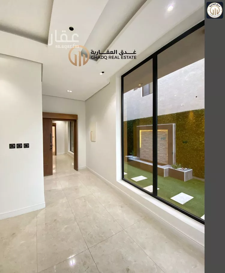 فيلا للبيع في حي الفيصلية, مدينة الدمام, المنطقة الشرقية صورة 3