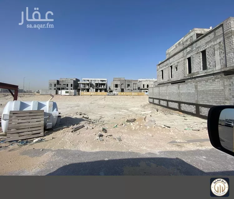 أرض للبيع في شارع 144 السيف, حي السيف, مدينة الدمام, المنطقة الشرقية