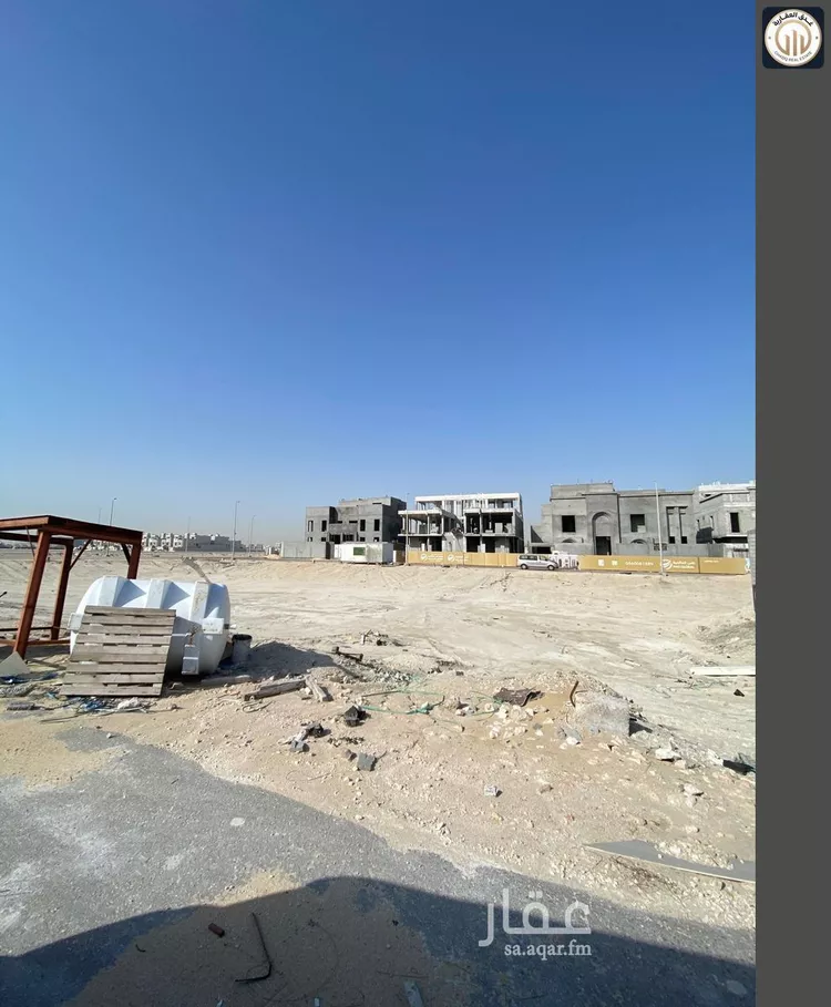 أرض للبيع في شارع 144 السيف, حي السيف, مدينة الدمام, المنطقة الشرقية صورة 2