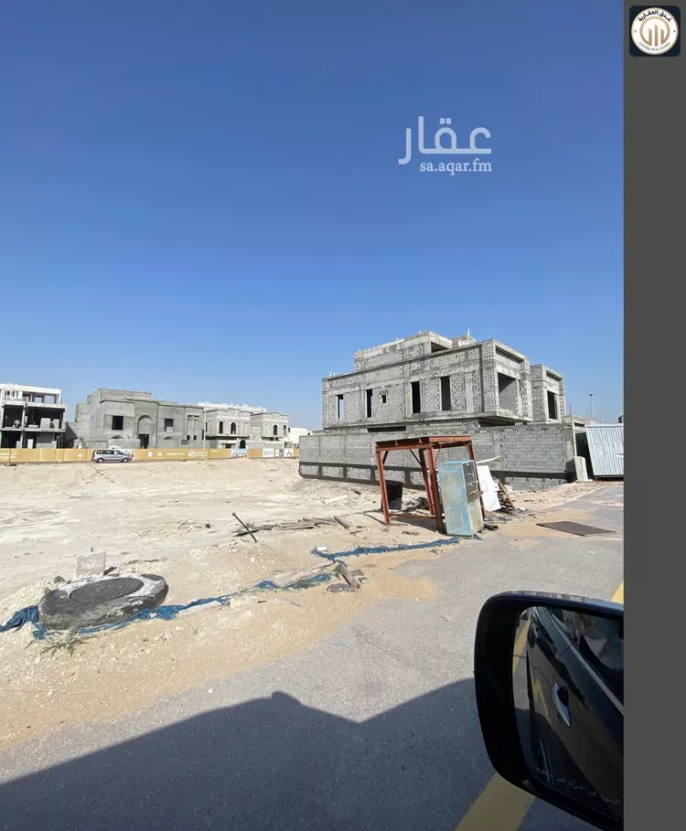 أرض للبيع في شارع 144 السيف, حي السيف, مدينة الدمام, المنطقة الشرقية صورة 3