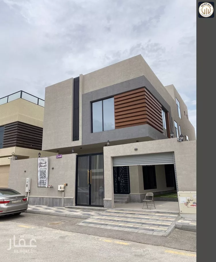Villa for Sale in Dammam Al Faisaliah
