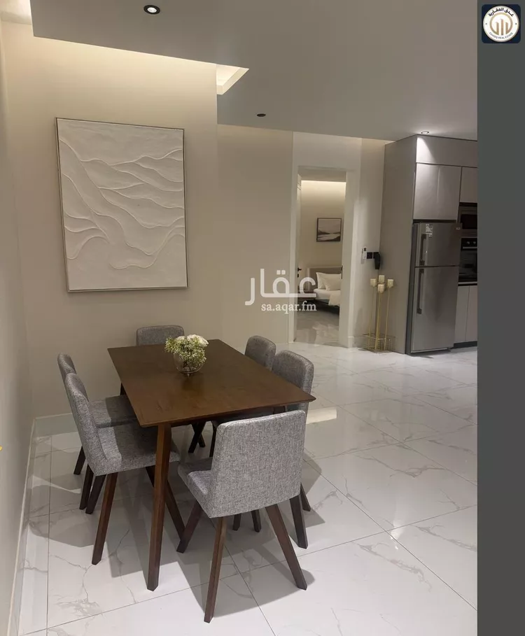 شقة للإيجار في شارع النعيرية, حي الحمراء, مدينة الخبر, المنطقة الشرقية صورة 2