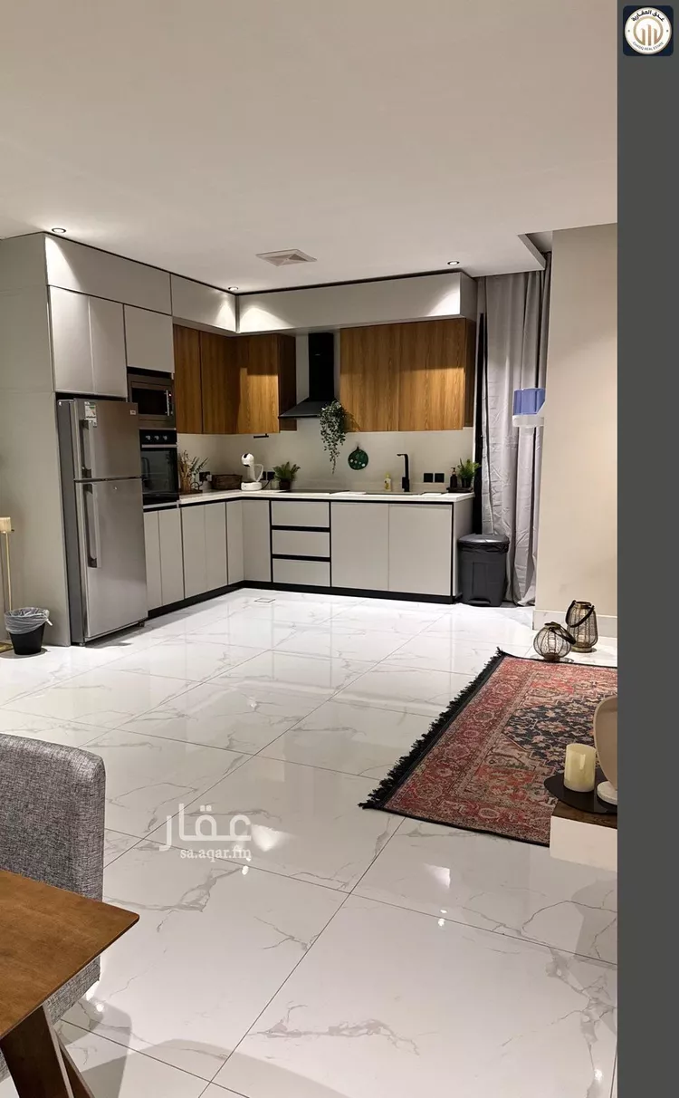 شقة للإيجار في شارع النعيرية, حي الحمراء, مدينة الخبر, المنطقة الشرقية