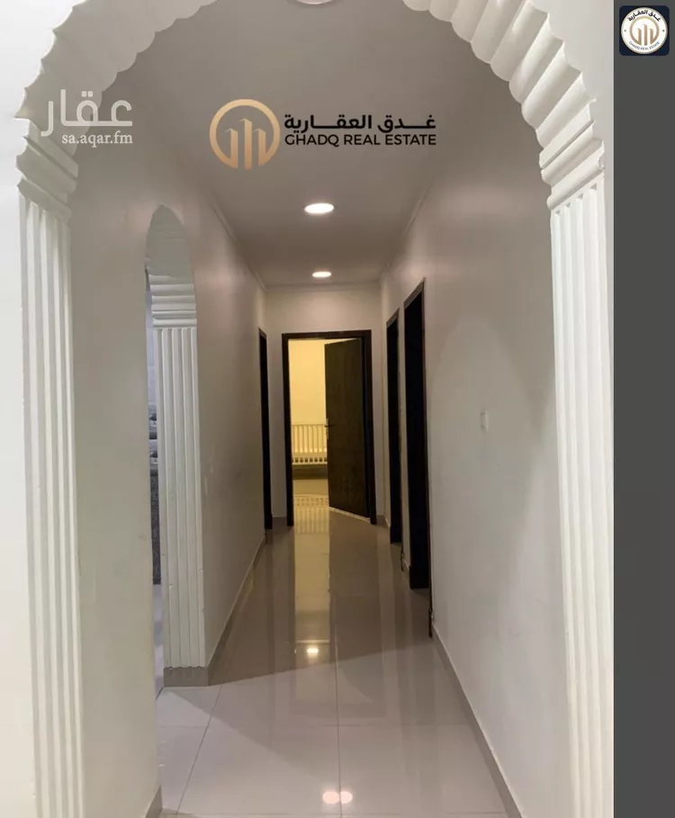 شقة للبيع في شارع الزخرف, حي الشعلة, مدينة الدمام, المنطقة الشرقية صورة 5