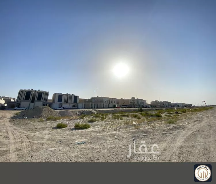 Land for Sale in Dammam King Fahd