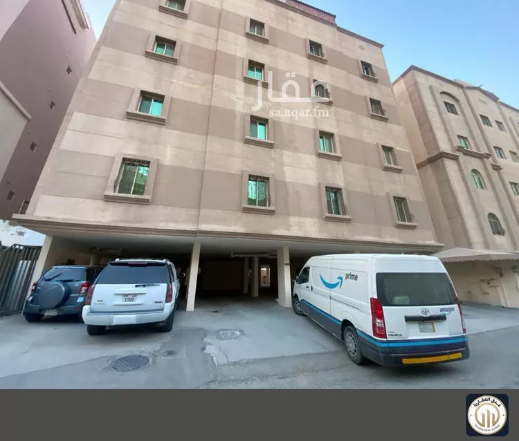 Apartment for Sale in Dammam Al Fardus