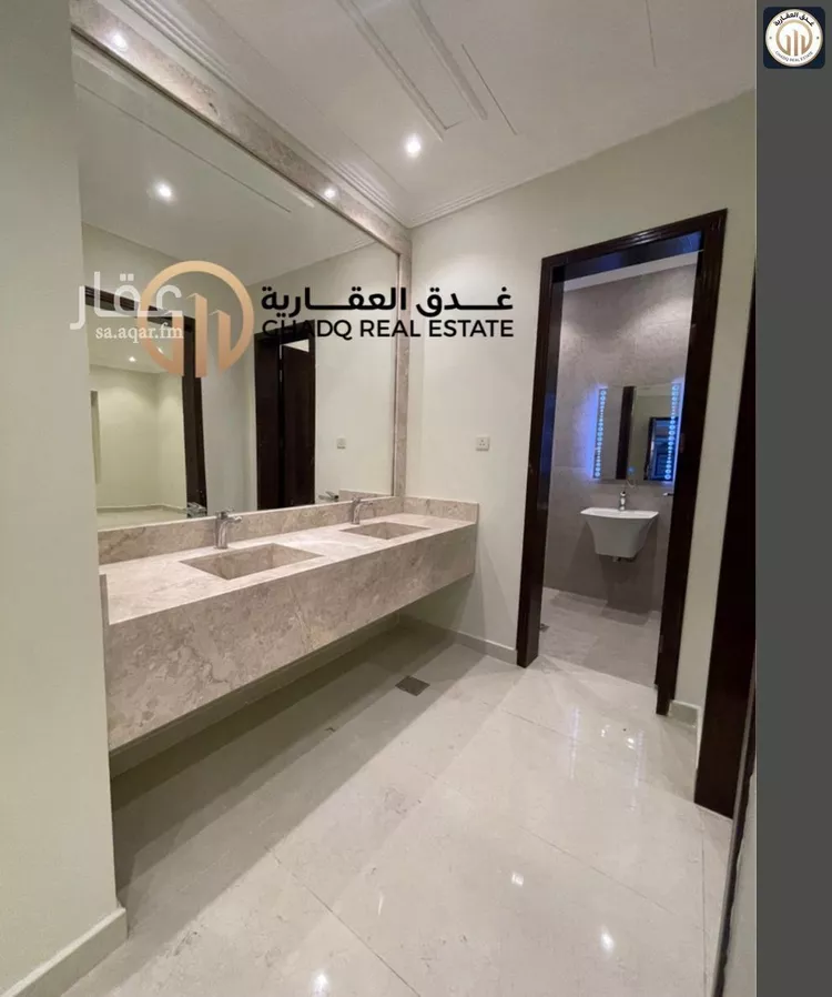 فيلا للبيع في شارع امرؤ القيس ابن الاصبغ, حي التحلية, مدينة الخبر, المنطقة الشرقية صورة 4