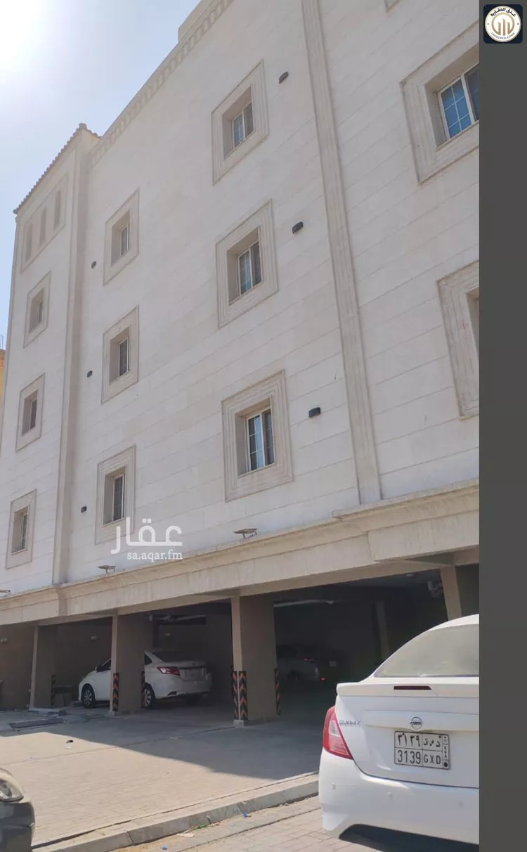 شقة للبيع في شارع عبيدالله ابن اوس, حي النور, مدينة الدمام, المنطقة الشرقية صورة 2