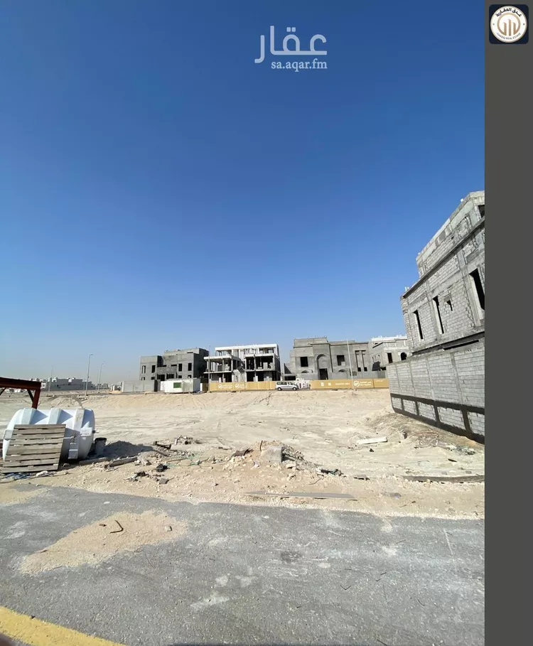 أرض للبيع في شارع 144 السيف, حي السيف, مدينة الدمام, المنطقة الشرقية صورة 5