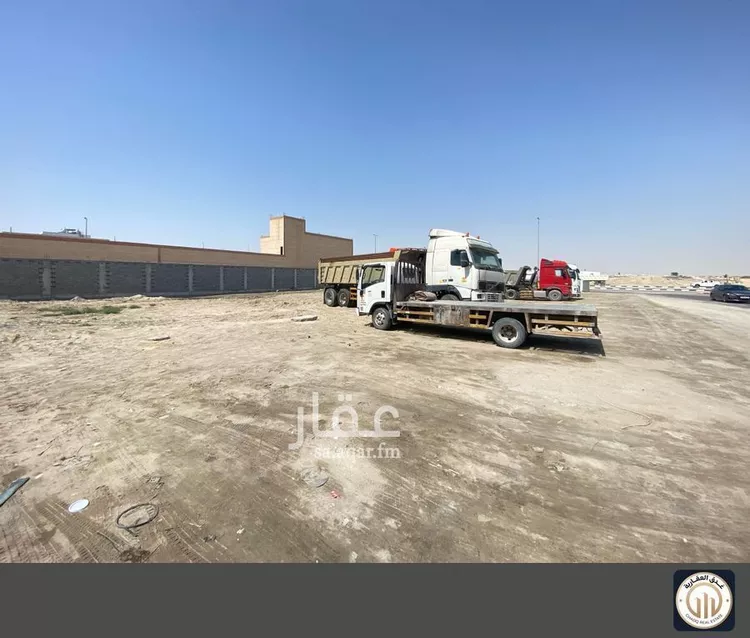 أرض للإيجار في شارع الحسين الواسطي, حي الشراع, مدينة الخبر, المنطقة الشرقية صورة 5