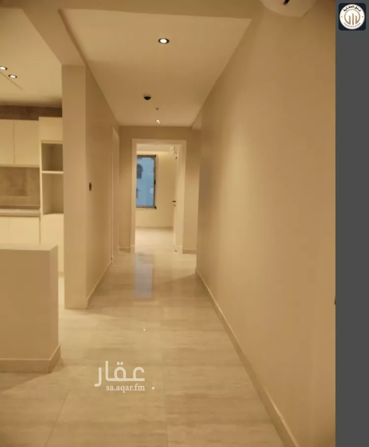 شقة للإيجار في حي الحمراء, مدينة الخبر, المنطقة الشرقية صورة 5