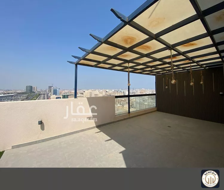 شقة للإيجار في شارع غيلان ابن عقبة, حي العليا, مدينة الخبر, المنطقة الشرقية 11