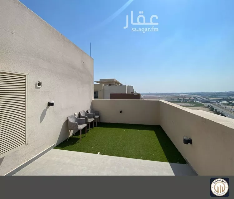 شقة للإيجار في شارع غيلان ابن عقبة, حي العليا, مدينة الخبر, المنطقة الشرقية 14