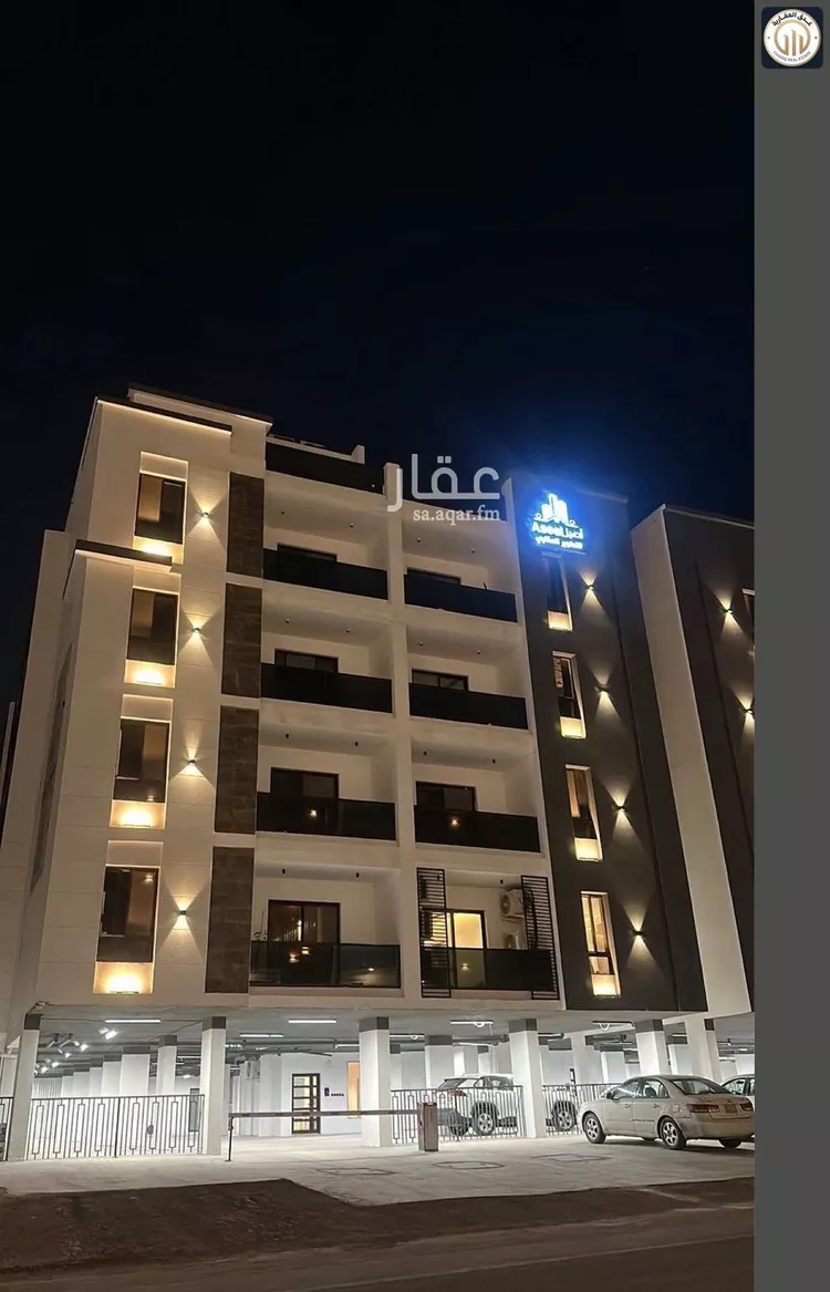 شقة للإيجار في حي الحمراء, مدينة الخبر, المنطقة الشرقية