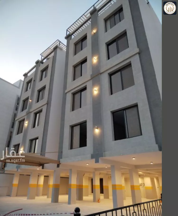 شقة للإيجار في حي الحمراء, مدينة الخبر, المنطقة الشرقية