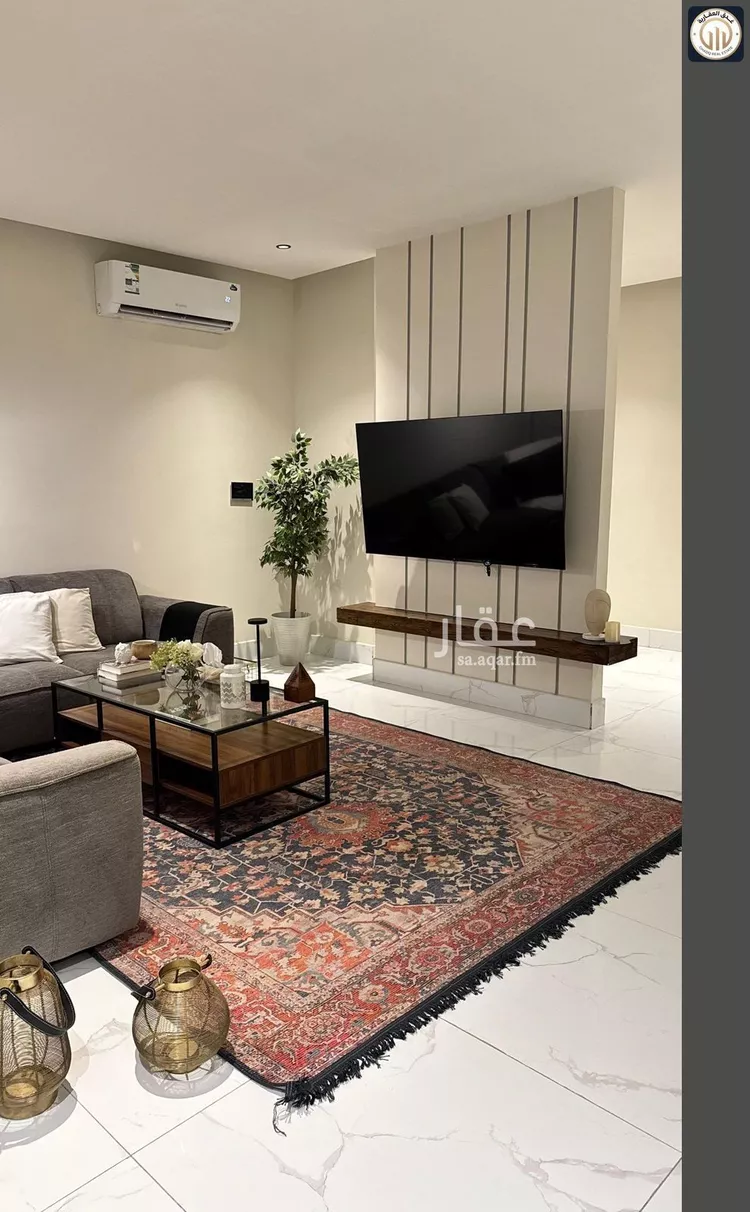 شقة للإيجار في شارع النعيرية, حي الحمراء, مدينة الخبر, المنطقة الشرقية صورة 5