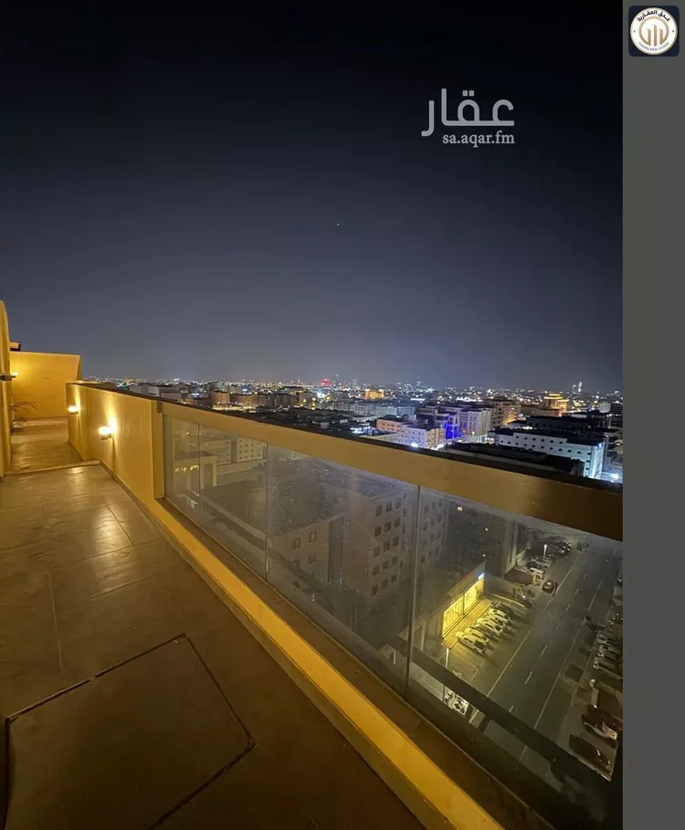 شقة للإيجار في شارع غيلان ابن عقبة, حي العليا, مدينة الخبر, المنطقة الشرقية صورة 4