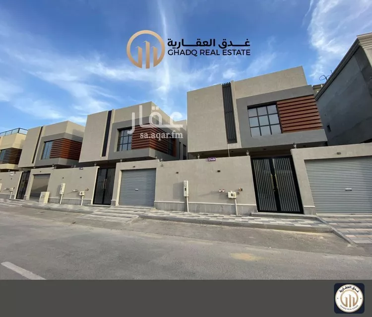 فيلا للبيع في حي الفيصلية, مدينة الدمام, المنطقة الشرقية صورة 2