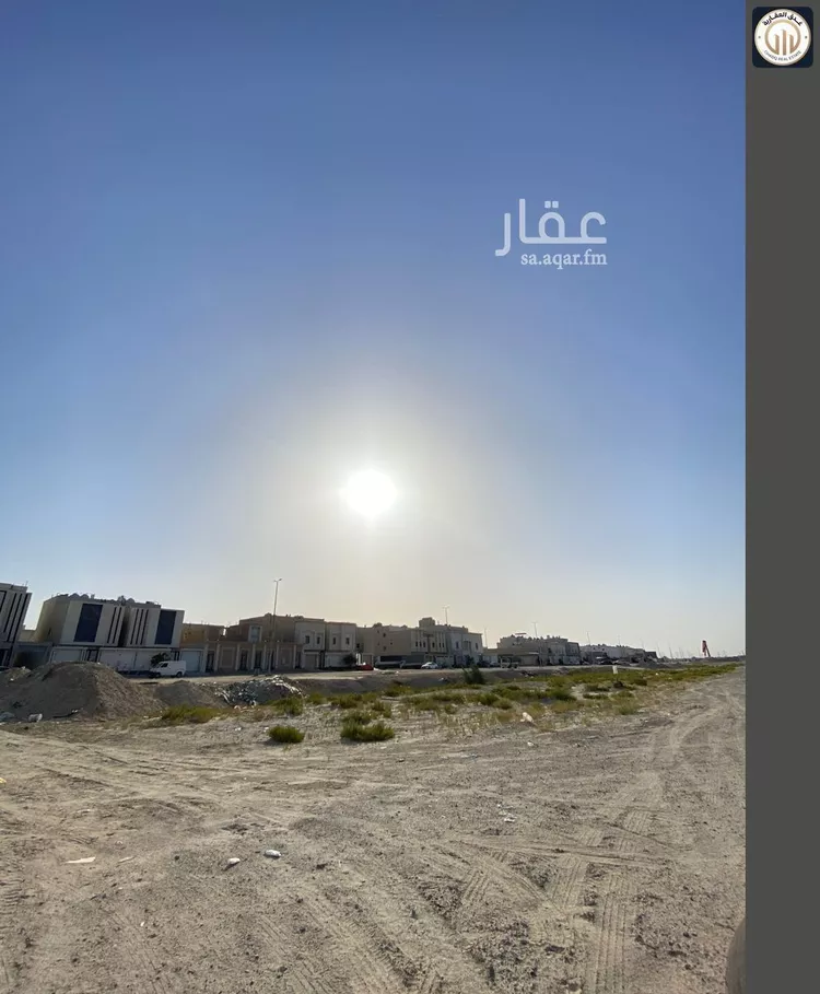 أرض للبيع في حي ضاحية الملك فهد, مدينة الدمام, المنطقة الشرقية صورة 5