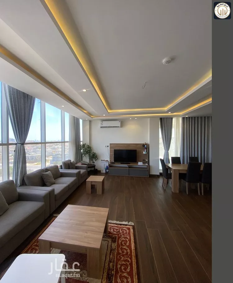 Apartment for Rent in Dhahran Tihamah صورة 3