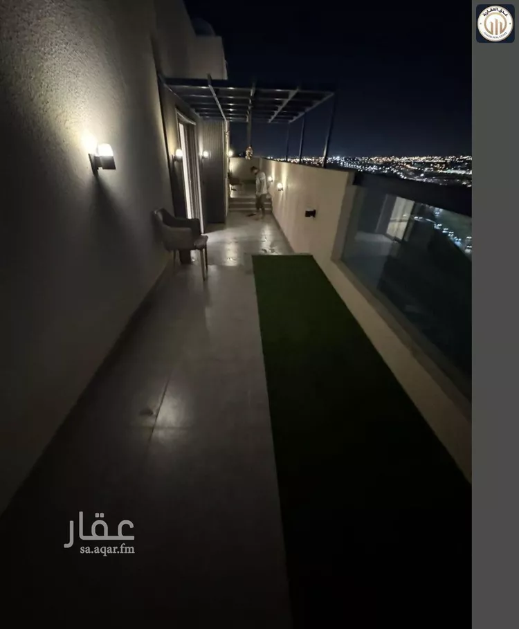 شقة للإيجار في شارع غيلان ابن عقبة, حي العليا, مدينة الخبر, المنطقة الشرقية صورة 5