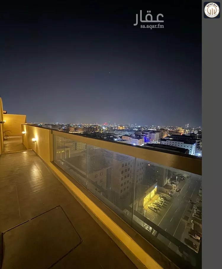 شقة للإيجار في شارع غيلان ابن عقبة, حي العليا, مدينة الخبر, المنطقة الشرقية صورة 2