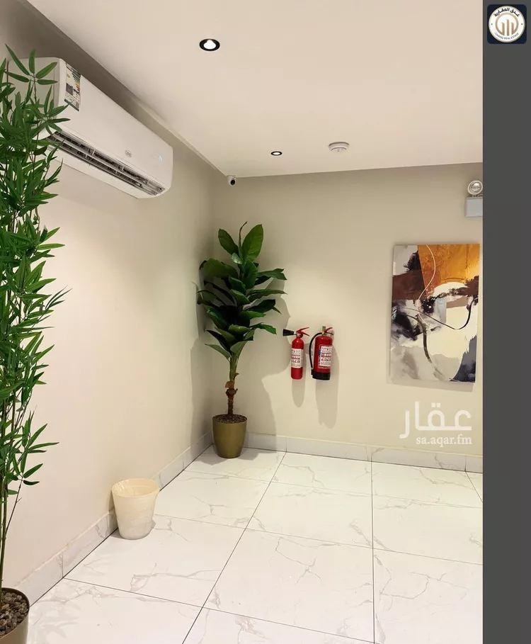 شقة للإيجار في شارع النعيرية, حي الحمراء, مدينة الخبر, المنطقة الشرقية 11