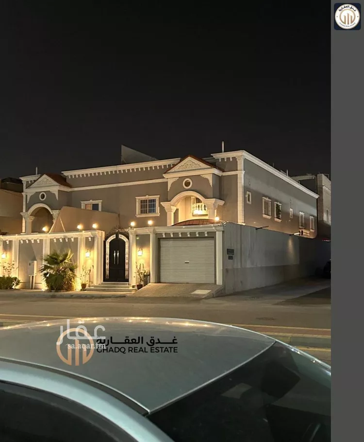 فيلا للبيع في شارع 39ب, حي الندى, مدينة الدمام, المنطقة الشرقية صورة 2