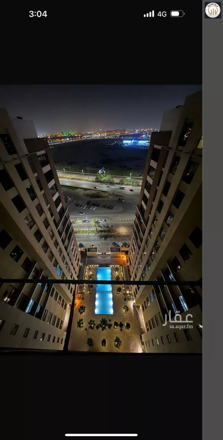 شقة للإيجار في شارع غيلان ابن عقبة, حي العليا, مدينة الخبر, المنطقة الشرقية صورة 2