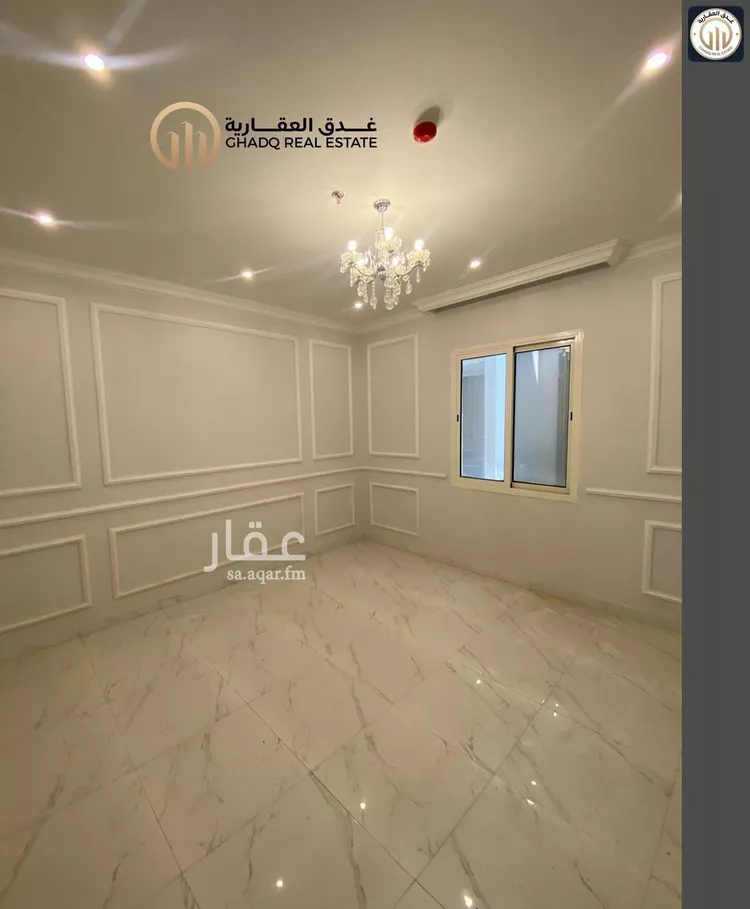 شقة للبيع في شارع عبيد ابن ثعلبة, حي المنتزة, مدينة الدمام, المنطقة الشرقية صورة 5