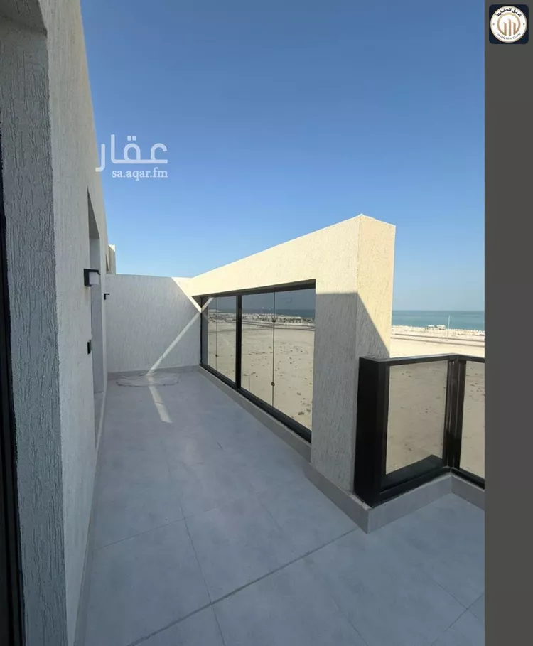 شقة للإيجار في حي البحر, مدينة الخبر, المنطقة الشرقية صورة 4