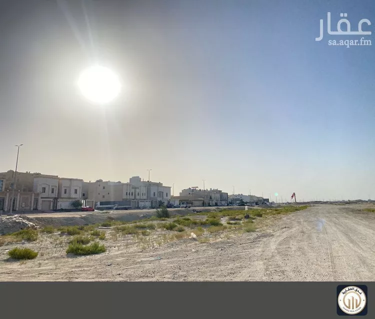أرض للبيع في حي ضاحية الملك فهد, مدينة الدمام, المنطقة الشرقية صورة 4