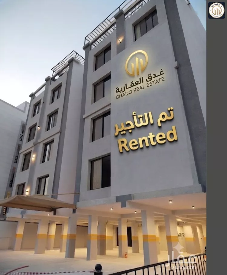 شقة للإيجار في حي الحمراء, مدينة الخبر, المنطقة الشرقية 1 صورة