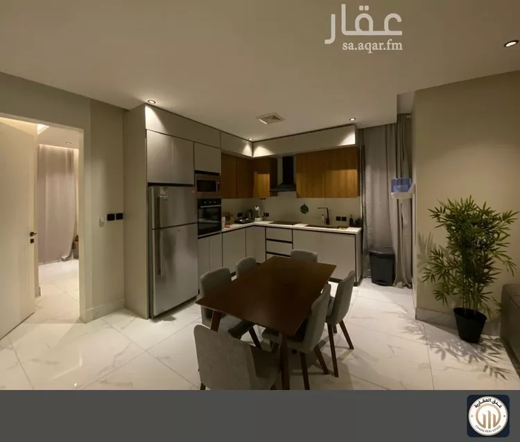 Apartment for Rent in Al Khobar Al Hamra صورة 2