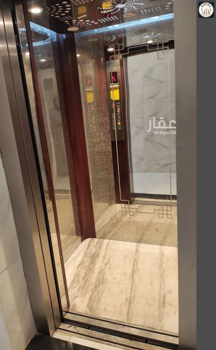 شقة للبيع في شارع عبيدالله ابن اوس, حي النور, مدينة الدمام, المنطقة الشرقية 7