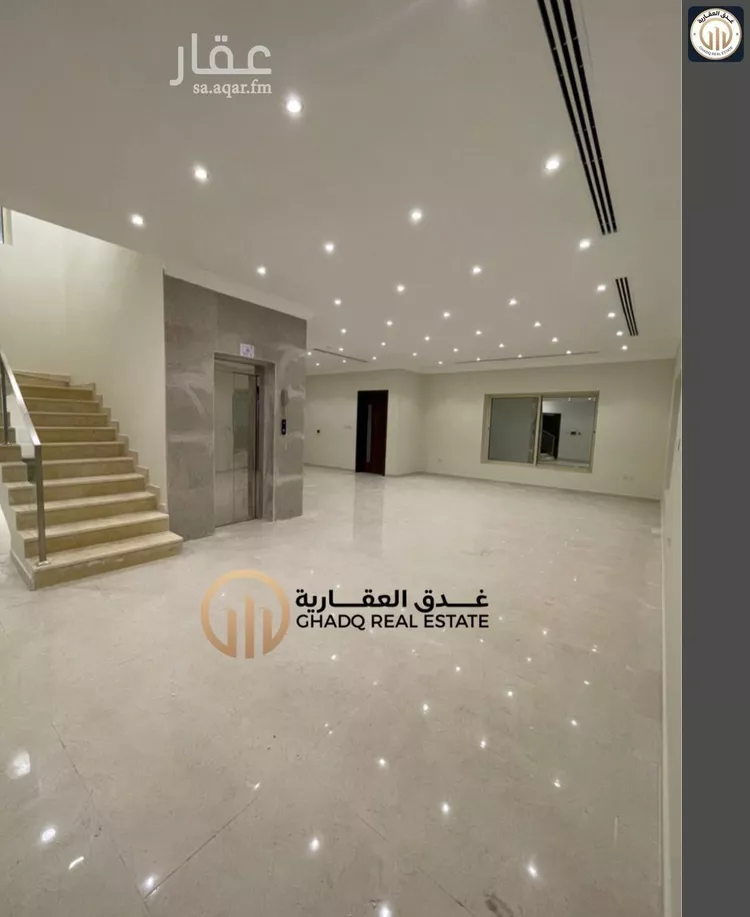 فيلا للبيع في شارع امرؤ القيس ابن الاصبغ, حي التحلية, مدينة الخبر, المنطقة الشرقية صورة 5