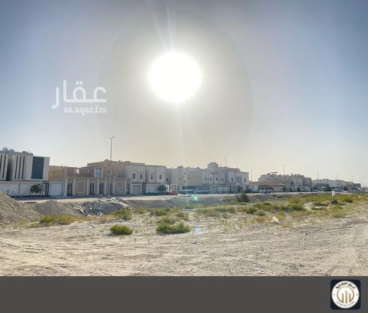 أرض للبيع في حي ضاحية الملك فهد, مدينة الدمام, المنطقة الشرقية صورة 3