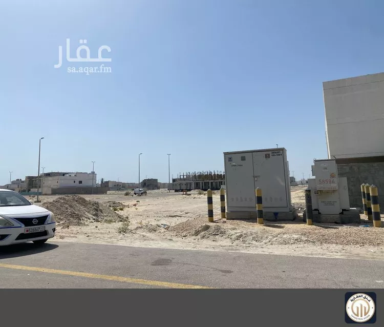أرض للبيع في شارع 71 السيف, حي السيف, مدينة الدمام, المنطقة الشرقية صورة 4