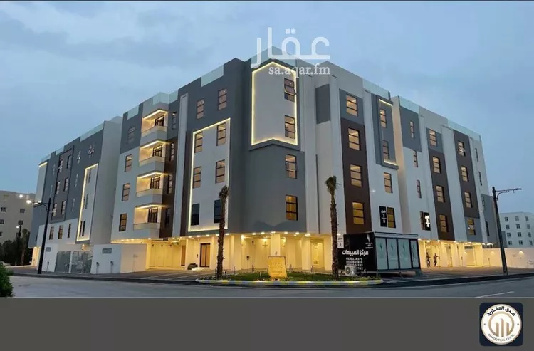 شقة للإيجار في شارع النعيرية, حي الحمراء, مدينة الخبر, المنطقة الشرقية صورة 3