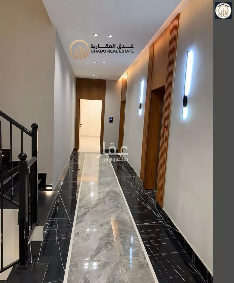 شقة للبيع في حي هجر, مدينة الدمام, المنطقة الشرقية صورة 3