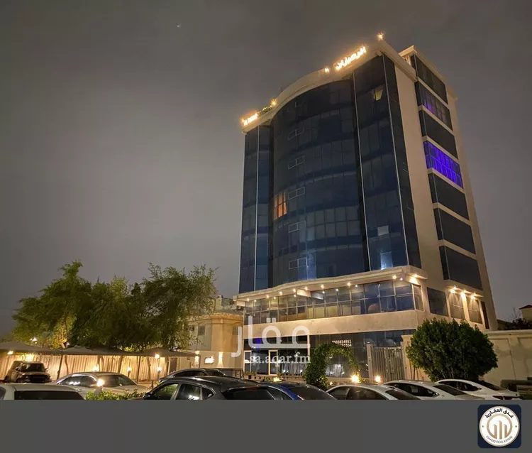 شقة للإيجار في شارع طريق الملك عبدالعزيز, حي تهامة, مدينة الدمام, المنطقة الشرقية 1 صورة