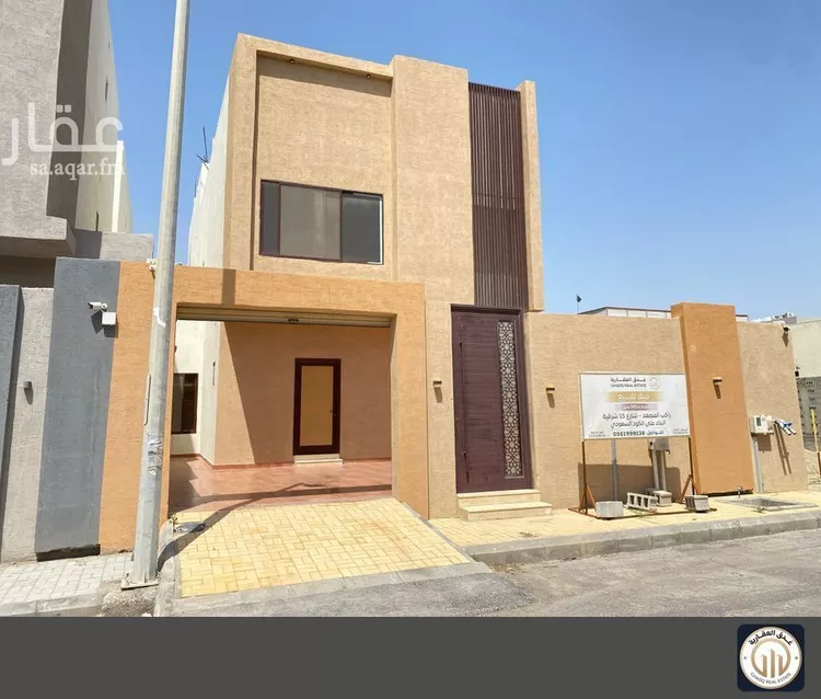 فيلا للبيع في شارع ابو البراد الشامي, حي التحلية, مدينة الخبر, المنطقة الشرقية صورة 3