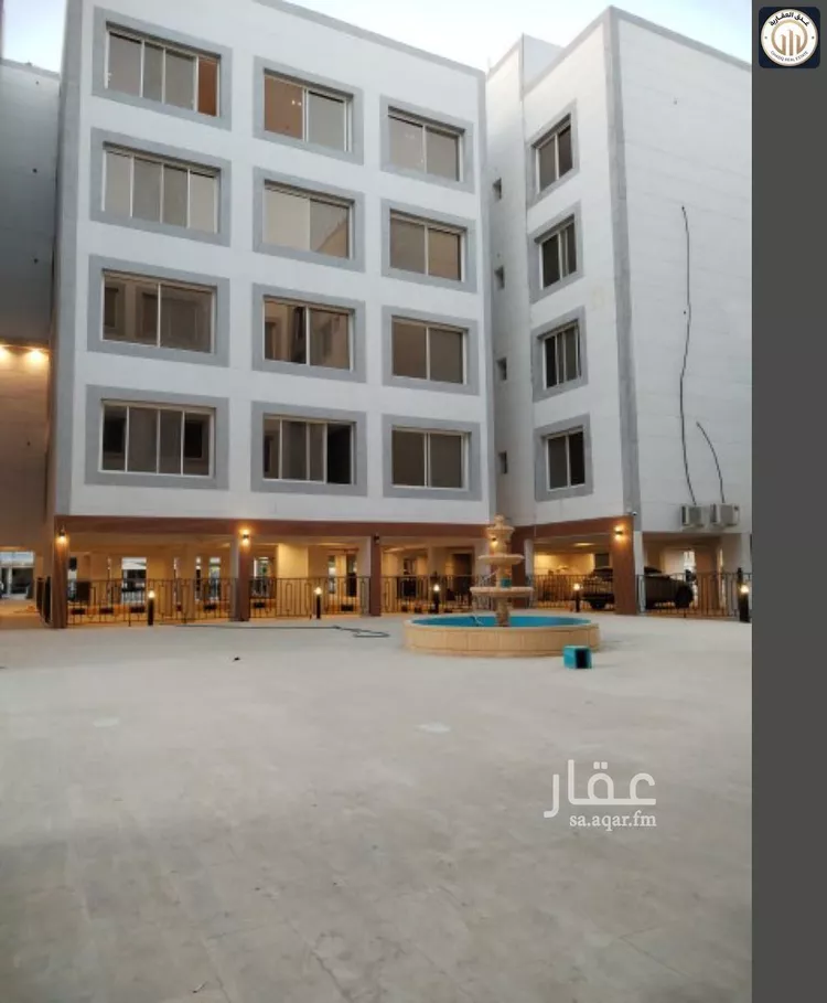 شقة للإيجار في حي الحمراء, مدينة الخبر, المنطقة الشرقية صورة 2