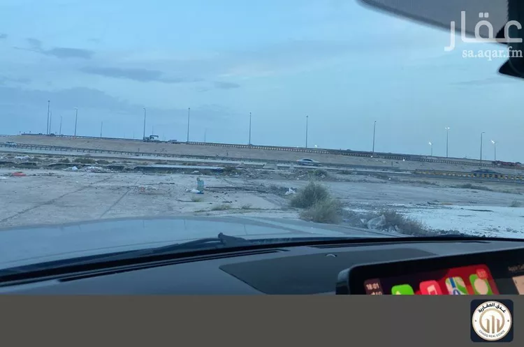 أرض للبيع في شارع ابراهيم طوقان, حي الروضة, مدينة الدمام, المنطقة الشرقية صورة 3