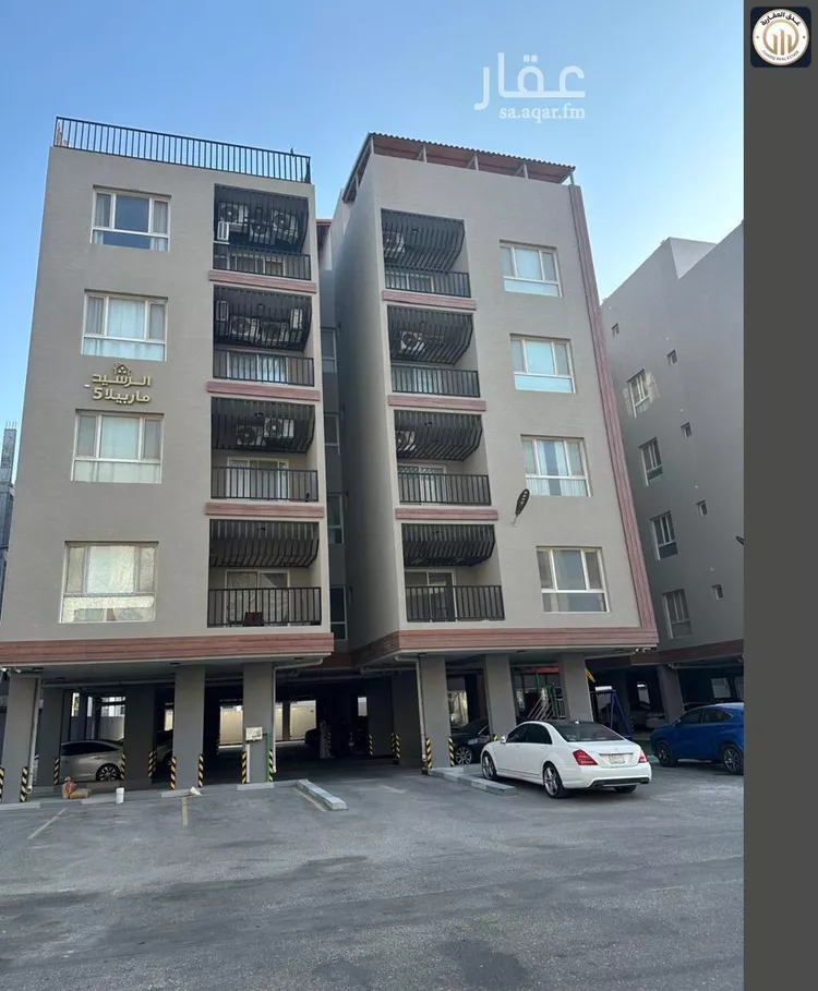 Apartment for Rent in Al Khobar Al Hamra